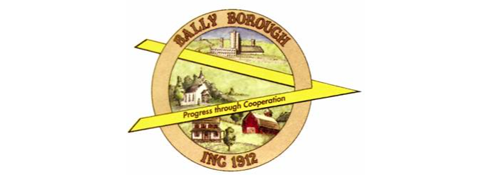 Bally Borough